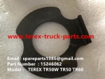 TEREX RIGID DUMP TRUCK HAULER OFF HIGHWAY TRUCK HAULER ALLISON TRANSMISSION MOTOR DRIVE WHEEL MOTOR GE MT3300, MT3600, MT3700, MT4000, MT4400, MT5500, MT6300 WHEEL MOTOR DRIVE BUCYRUS GE TR50W TR50 TR60 WATER TRUCK 15246062 THRUST WASHER