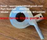 TEREX RIGID DUMP TRUCK HAULER OFF HIGHWAY TRUCK HAULER ALLISON TRANSMISSION MOTOR DRIVE WHEEL MOTOR GE MT3300, MT3600, MT3700, MT4000, MT4400, MT5500, MT6300 WHEEL MOTOR DRIVE BUCYRUS GE 2007928 BLOWOUT COIL KIT