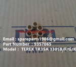 TEREX 3305F Gasket 09357065