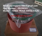 TEREX 3305F Overhaul kits 09396505