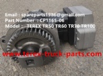 特雷克斯 北方股份 矿卡 矿用自卸车 非公路自卸公车 电动轮 MT3300, MT3600, MT3700, MT4000, MT4400, MT5500, MT6300 GE BUCYRUS TR60 TR50 TR70 TR100 电动轮 TR45 TR50 TR60 TR70 TR100 空压机 CP1165-06