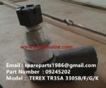 TEREX 3305F RH Connector Assy 09245202