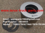 TEREX RIGID DUMP TRUCK HAULER OFF HIGHWAY TRUCK HAULER ALLISON TRANSMISSION MOTOR DRIVE GE MT3300 BUCYRUS GE TR50 TR60 TR70 TR100 MOTOR DRIVE TR45 TR50 TR60 TR70 TR100 FILTER 09038953