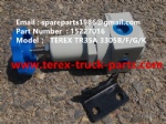 TEREX RIGID DUMP TRUCK HAULER OFF HIGHWAY TRUCK HAULER ALLISON TRANSMISSION MOTOR DRIVE WHEEL MOTOR GE BUCYRUS TR50 TR60 TR70 TR100 TR45 AIR VALVE REGULATROR 15227016