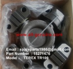 TR100 Universal joint 15271476
