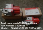 TR35A Valve 4010195