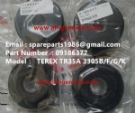 TEREX SANY NHL RIGID DUMP TRUCK TR50 TR60 TR35A Damper 9186377