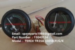 TR35A Oil  temperature gauge 15043124
