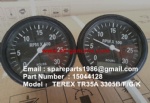 TR35A Tachometer 15044128