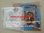 TR100 Allison Transmission kits 29541552