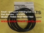 特雷克斯 北方股份 矿卡 矿用自卸车 非公路自卸车 TR45 TR50 TR60 TR70 TR100 油封 9141877