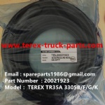 TEREX TR100 HOSE 20021923