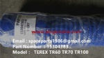 特雷克斯 TR100 硅橡胶管 15304383