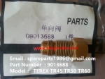 TEREX TR50 DUMP TRUCK 9013688 CHECK VALVE