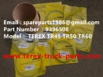 TEREX SANY TR50 TR60 SRT45 SRT55 DUMP TRUCK 9396508 OVERHAUL KIT