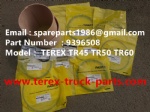 特雷克斯 三一 SRT45 SRT55 TR50 TR60 刚性自卸车 大修包 9396508