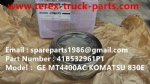 TEREX RIGID DUMP TRUCK HAULER OFF HIGHWAY TRUCK DISC 23041616 HAULER TR45 TR50 TR60 TR70 TR100 MT4400 MT6300 GE BEARING 5GEB25A1 SPEED SENSOR HUB 41B532961P1