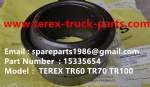 TEREX RIGID DUMP TRUCK HAULER OFF HIGHWAY TRUCK KOMATSU MT4400AC MT3600 MT3300 GE TR100 TR50 TR60 TR70 BEARING 15335654