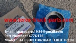 特雷克斯 北方股份 矿卡 矿用自卸车 非公路自卸车 GE 小松 KOMATSU MT4400AC MT3600 MT3300 GE  KOMATSU MT4400AC MT3600 GE KOMATSU TEREX UNIT RIG BUCYRUS MT4400AC MT3600 MT3700 NTE240 NTE260 BELAZ 75131 环 06776176