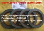 TEREX TR45 TR60 TR50 DUMP TRUCK 9004540 OIL SEAL