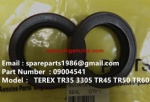 TEREX TR45 TR60 TR50 自卸车 9004541 油封