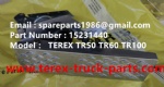 TEREX RIGID DUMP TRUCK HAULER OFF HIGTRUCK HWAY GASKET 15317485KOMATSU MT4400AC MT3600 MT3300 GE KOMATSU MT4400AC MT3600 MT3300 GE  KOMATSU MT4400AC MT3600 GE KOMATSU TEREX UNIT RIG BUCYRUS NTE240 NTE260 BELAZ 75131 THROTTLE PEDAL 15231440