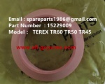 TEREX TR50 DUMP TRUCK 15229009 RETAINER RING
