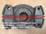 TEREX TR50 TR60 DUMP TRUCK 15300856 PTO YOKE