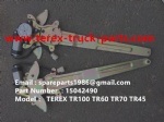 TEREX TR50 MINING DUMP TRUCK 15042490 RISER MECHANISM