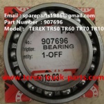 TEREX TR50 TR60  MINING DUMP TRUCK 00907696 BEARING