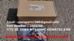 TEREX GE WHEEL MOTOR 830E KOMATSU MT4400AC UNIT RIG BUCYRUS CATERPILLAR NHL TR45 TR50 TR60 TR70 MT4400AC MT3600 MT3700 NTE240 NTE260 BELAZ 2003799 BD1 DIODE