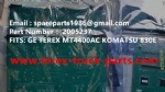 TEREX GE WHEEL MOTOR 830E KOMATSU MT4400AC UNIT RIG BUCYRUS CATERPILLAR NHL TR45 TR50 TR60 TR70 MT4400AC MT3600 MT3700 NTE240 NTE260 BELAZ CARD 2005237