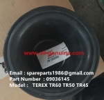 TEREX 3305F MINING DUMP TRUCK 09036145 BRAKING LEATHER CUP