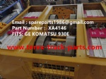 TEREX GE WHEEL MOTOR 830E KOMATSU MT4400AC UNIT RIG BUCYRUS CATERPILLAR NHL MT4400AC MT3600 MT3700 NTE240 NTE260 BELAZ XCMG XDE240 XDE260 BLOWER ASSY XA4146