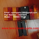TEREX TR100 自卸车 尾灯 15273644