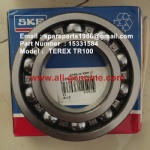 TEREX TR100 MINING DUMP TRUCK SKF BEARING 15331584