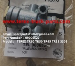 TEREX NHL 3305F MINING DUMP TRUCK 9006527 VALVE ASSY