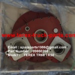 TEREX NHL TR50 TR60 DUMP TRUCK PTO HOUSING 09060268