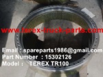 TEREX NHL SANY TR100 SRT95 DUMP TRUCK 15302126 DISC HOUSING