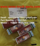 TEREX NHL RIGID DUMP TRUCK TR50 BULB 15265363