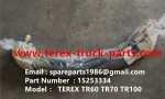 TEREX NHL DUMP TRUCK TR100 HOSE 15253334