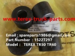 TEREX NHL DUMP TRUCK TR50 15227297 ROLLER