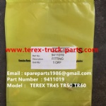 TEREX NHL DUMP TRUCK TR50 TR60 9411019 FITTING