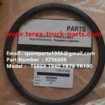 TEREX NHL DUMP TRUCK TR50 TR60 09256608 WIPER SEAL