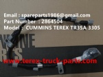 CUMMINS 2864504  Engine harness