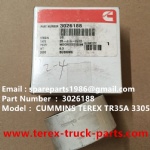 3026188 CUMMINS M11 BUSHING