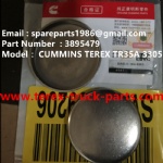 3895479  CUMMINS M11 Plug expansion