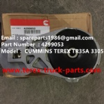 4299053  CUMMINS M11 Tensioner belt altenator