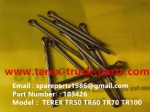 TEREX NHL DUMPER TR50 103426 COTTER PIN