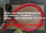 特雷克斯 北方股份 TR50 TR60 TR100 刚性自卸车 15309649 线缆